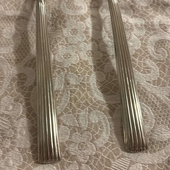 Lenox Serving Set - Picture 5 of 7